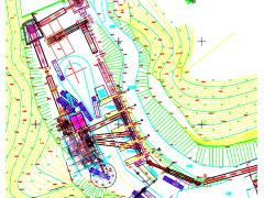 嵐致科技又一力作 — 湖南首套樓站式砂石同出骨料產線投產運行